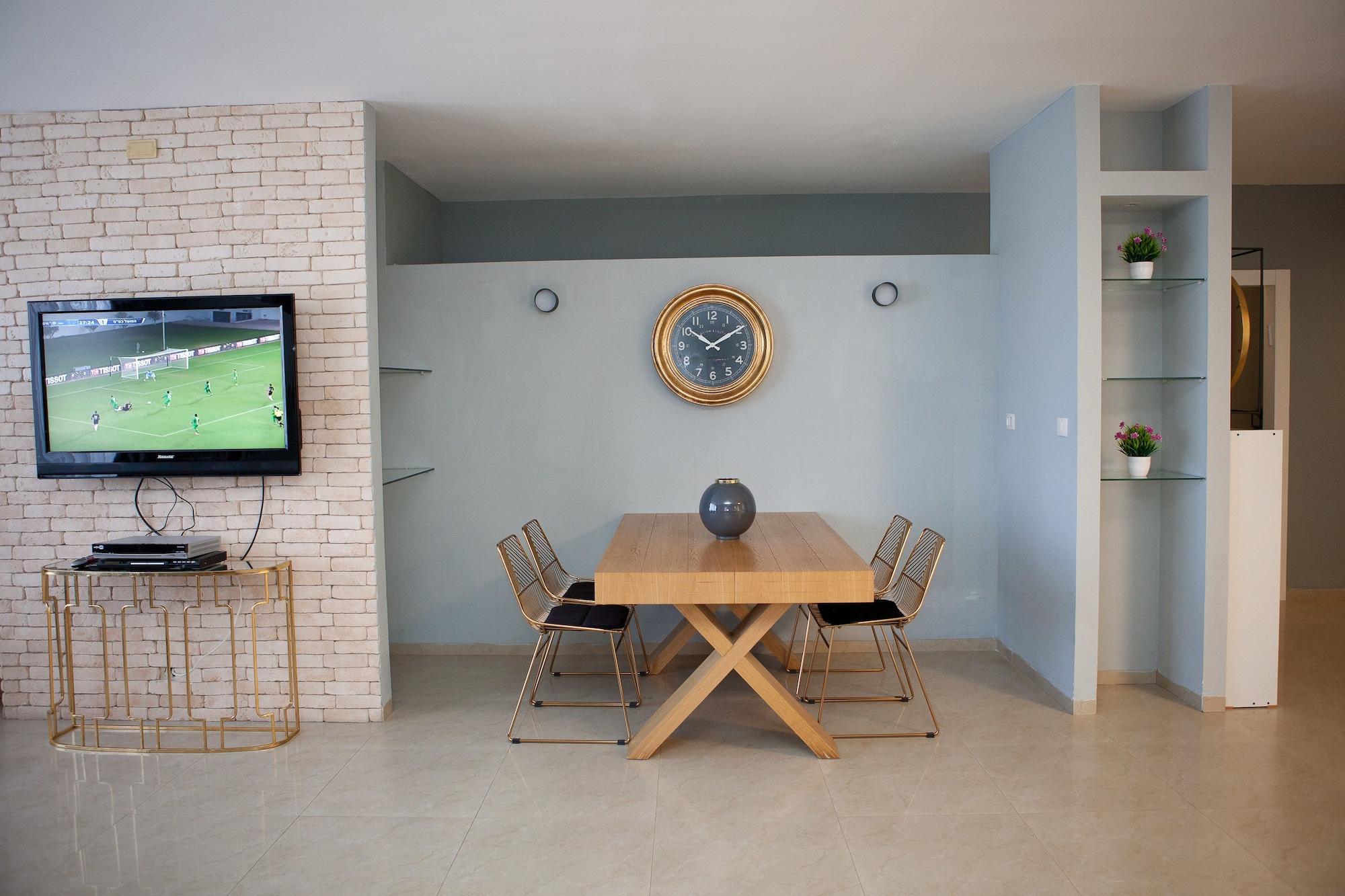 Liber Apartments By Raphael Hotels Tel Aviv Exterior photo