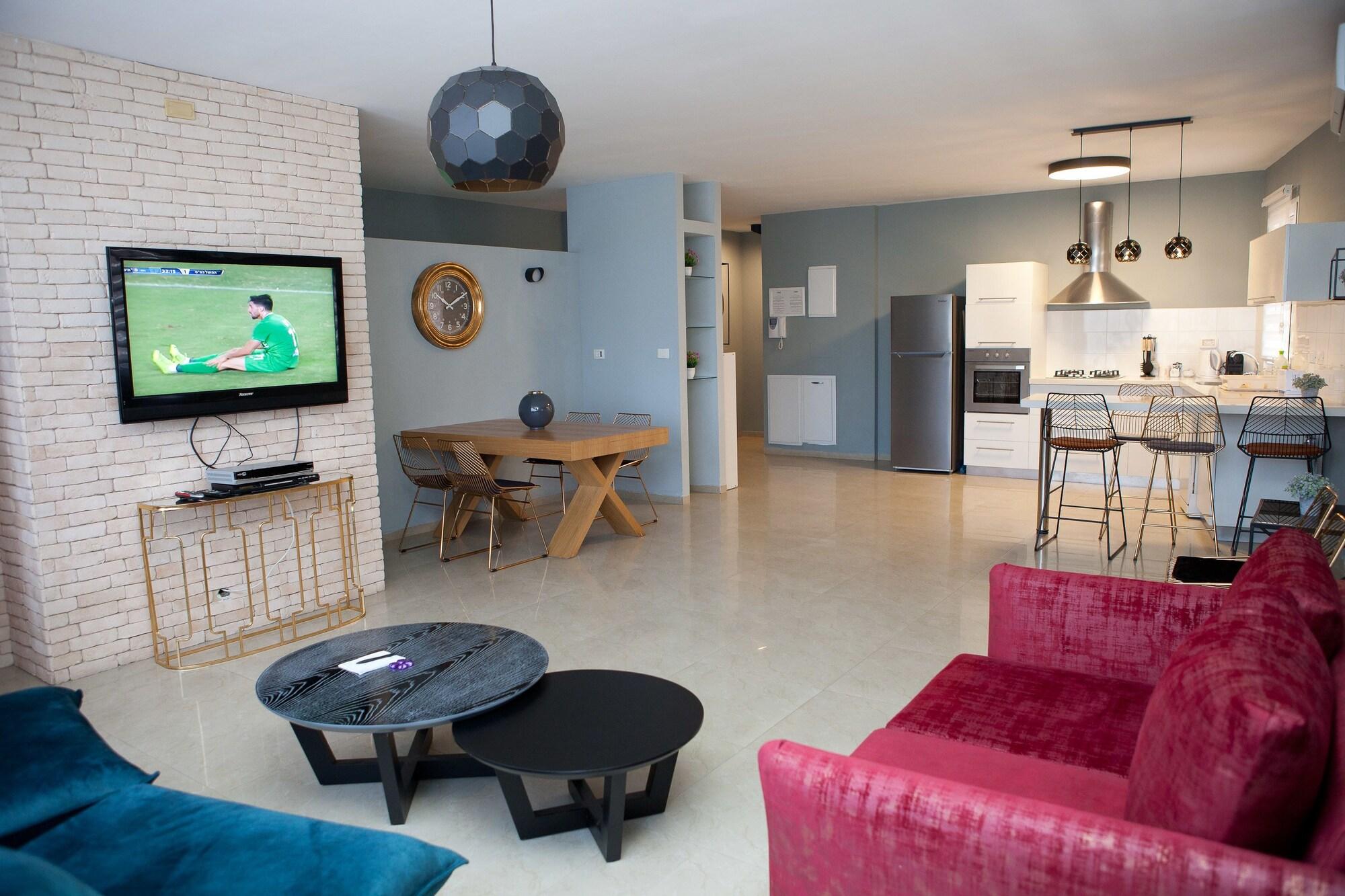 Liber Apartments By Raphael Hotels Tel Aviv Exterior photo